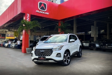 TIGGO 5x