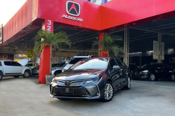 COROLLA