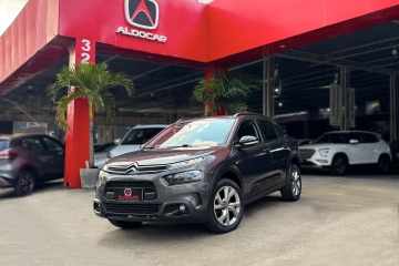 C4 CACTUS