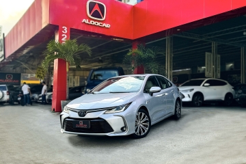 COROLLA