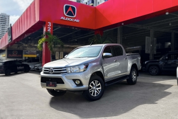 HILUX