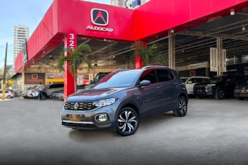 T-CROSS