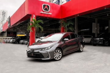 COROLLA