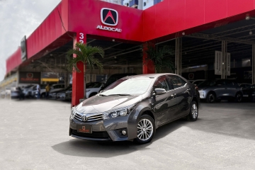 COROLLA
